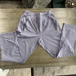 Lulu Athletic Joggers